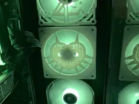 0.16mm layer, 2 walls, 15% infill