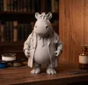 Dr Hippo v1 - 0.16mm layer, 2 walls, 15% infill