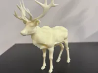 0.2mm layer, 3 walls, 15% infill