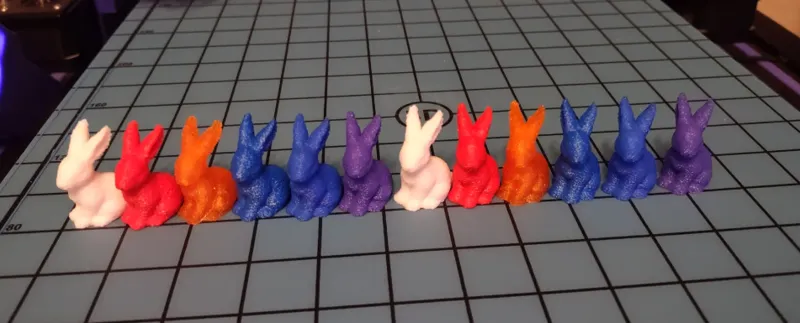 Easter Bunny