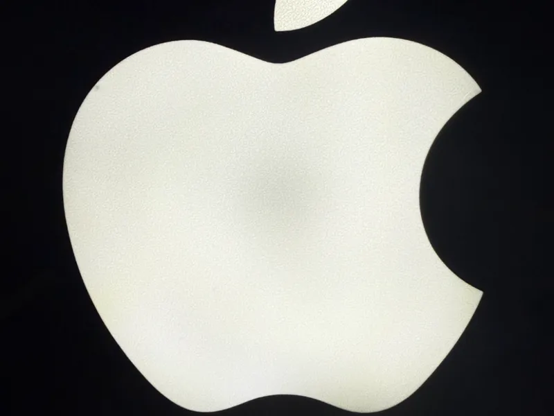 Apple Lightbox Deco Model