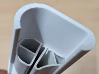 0.2mm layer, 4 walls, 95% infill