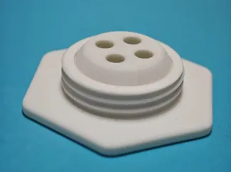 A1封箱特氟龙管万向导轮