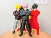 Build A Saiyan