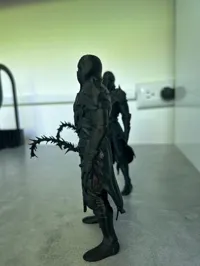 Figurine Noob Saibot (Mortal Kombat) — photo 3