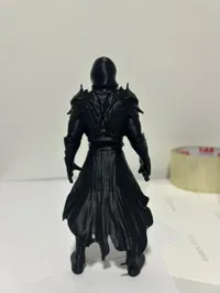 Figurine Noob Saibot (Mortal Kombat) — photo 4
