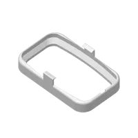 Support amélioré pour télécommande IKEA Rodret/Somrig — photo 2