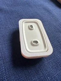Support amélioré pour télécommande IKEA Rodret/Somrig — photo 4
