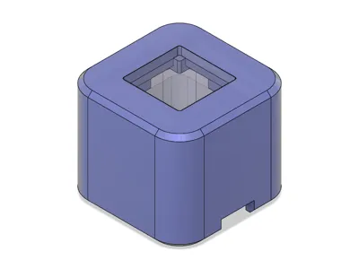 Single Artisan Keycap [Another Version]