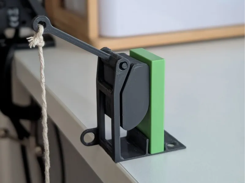 Domino Zipper