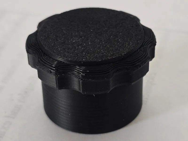 Nikon Replacement Scope Cap