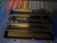 0.2mm layer, 3 walls, 30% infill