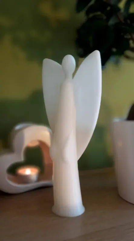 Angel of Love
