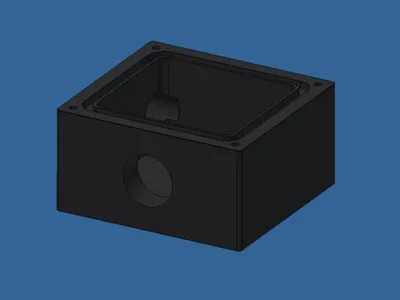 PO2 display