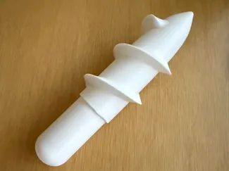 sun umbrella screw replacement part