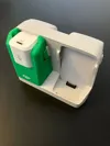 without Logo 0.2mm layer, 2 walls, 15% infill