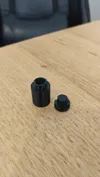0.16mm layer, 2 walls, 15% infill