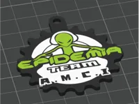 0.12mm layer, 2 walls, 15% infill