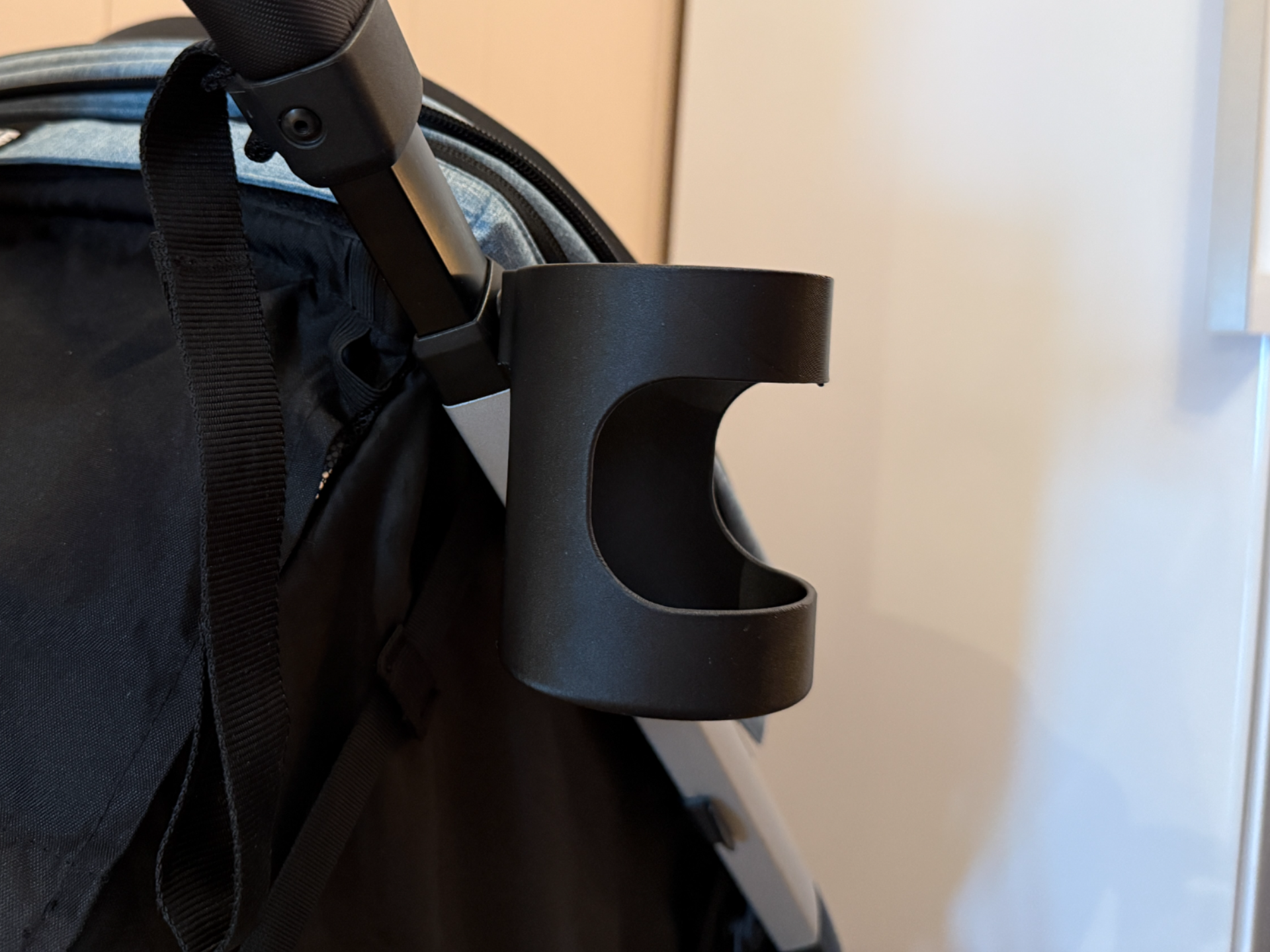 Bottle holder - Thule Stroller
