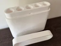 0.2mm layer, 3 walls, 7% infill