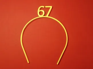 Headband – 67