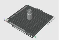 0.16mm layer, 3 walls, 100% infill