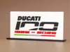 Ducati Centenary
