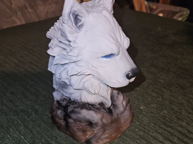 DireWolf