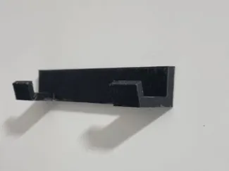 Shower Squeegees Holder Wall