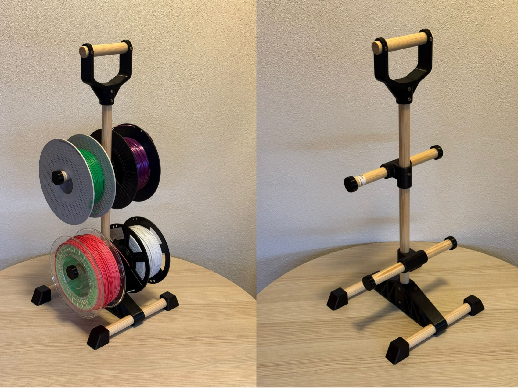 4SpoolHolder