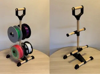 4SpoolHolder