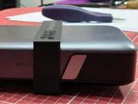0.16mm layer, 2 walls, 15% infill