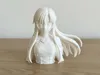 Easy and Good Quality Fast Print with GREAT Supports (10cm)