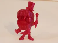 Figurine Caine (The Amazing Digital Circus) — photo 2