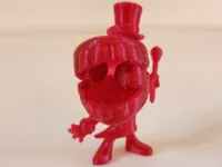 Figurine Caine (The Amazing Digital Circus) — photo 1