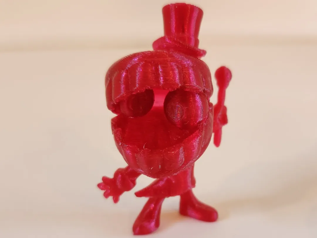 Figurine Caine (The Amazing Digital Circus)