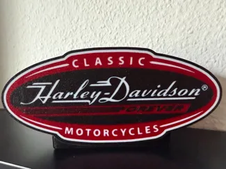 Harley Classic Motorcycles