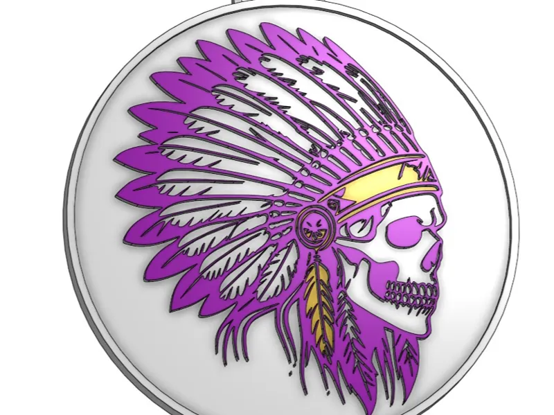 South Sip Savages Hype chain