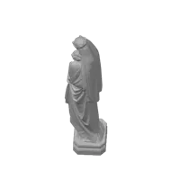 Notre-Dame Siège de la Sagesse — photo 2