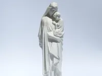 Notre-Dame Siège de la Sagesse — photo 3
