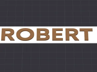 ROBERT
