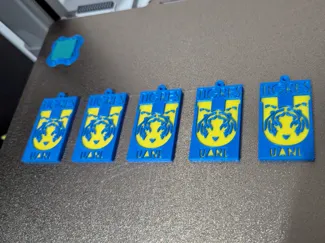LLaveros de Tigres (UANL)