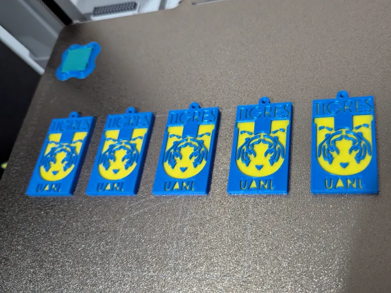 LLaveros de Tigres (UANL)