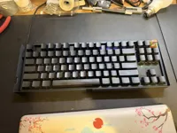 Cable cut out version - 0.2mm layer, 2 walls, 15% infill