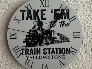 Uhr