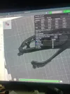 0.2mm layer, 4 walls, 6% infill