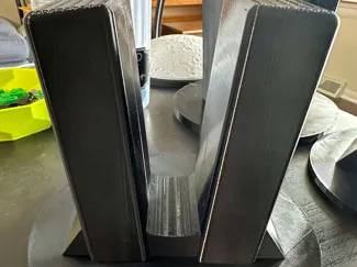 Truck Bed Snowboard Holder