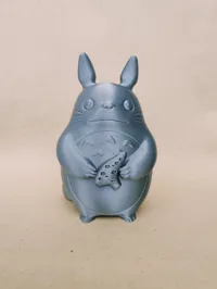 0.2mm layer, 2 walls, 6% infill