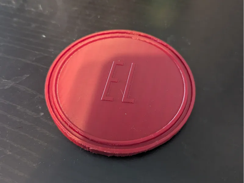 EL Coaster