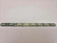 0.16mm layer, 3 walls, 15% infill